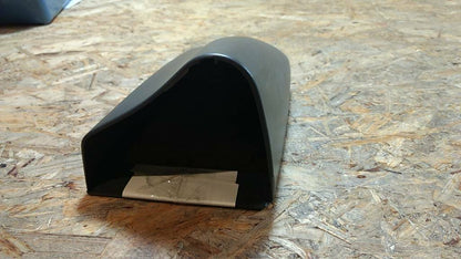 Original GM Opel Corsa A Spiegelkappe links NEU