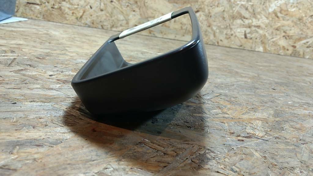 Original GM Opel Corsa A Spiegelkappe links NEU