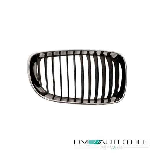 Kühlergrill Kühlergitter Grill rechts für BMW 1er E81 E87 Facelift Bj. 2007-2011