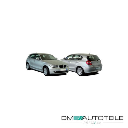 Kühlergrill Kühlergitter Grill rechts für BMW 1er E81 E87 Facelift Bj. 2007-2011