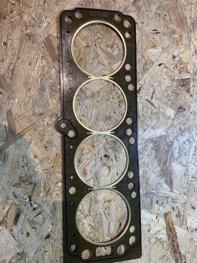 Original GM Opel Calibra 2.0 16v Zylinderkopfdichtung NEU