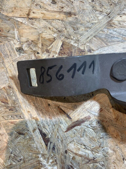 Original GM Opel Omega A Auspuffrohrhalter Aufhängung NEU