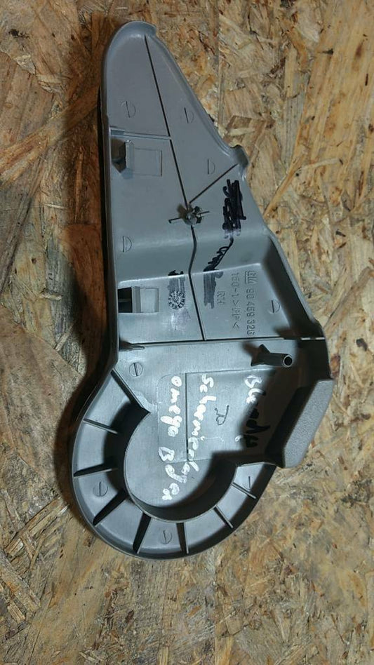 Original GM Opel Omega B Blende Scharnierlager NEU