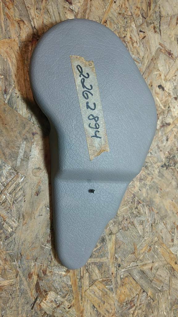 Original GM Opel Omega B Blende Scharnierlager NEU