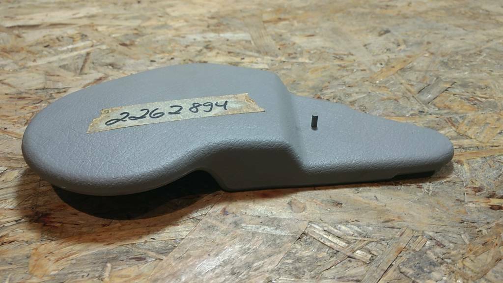 Original GM Opel Omega B Blende Scharnierlager NEU