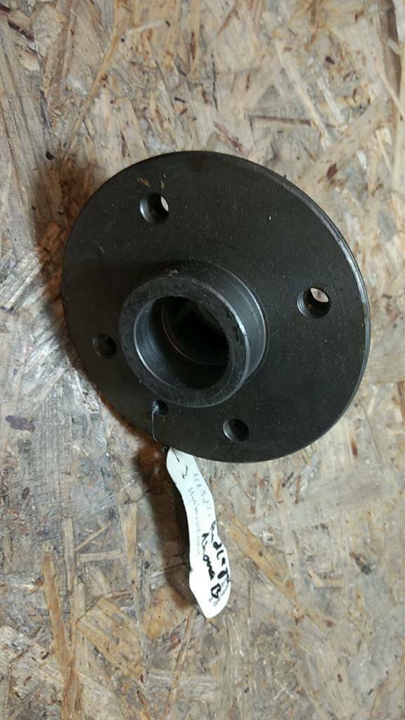 Original GM Opel Ascona B Radlager Hinterrad-Nase NEU