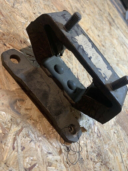 Original GM Opel GT Dämpfungsblock hinten NEU