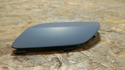 Original GM Opel Astra H Stoßstange Blende links NEU