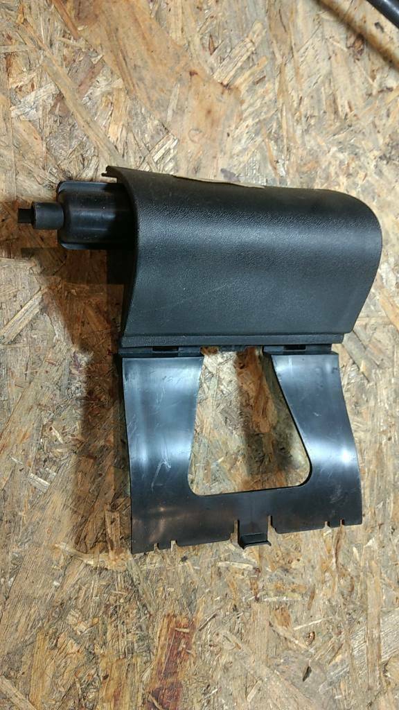 Original GM Opel Blende Kappe Omega A NEU