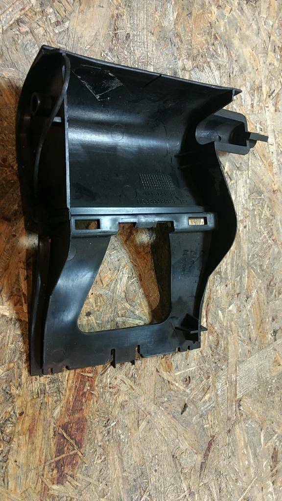 Original GM Opel Blende Kappe Omega A NEU