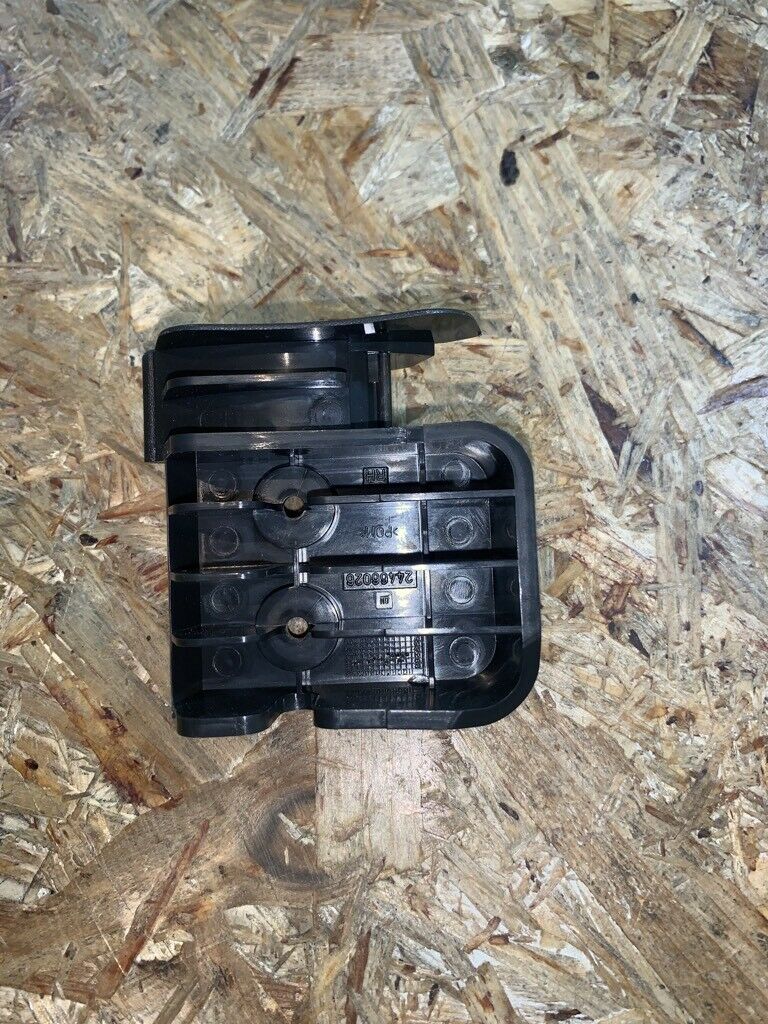 Original GM Opel Vectra C Laderaumabdeckung NEU