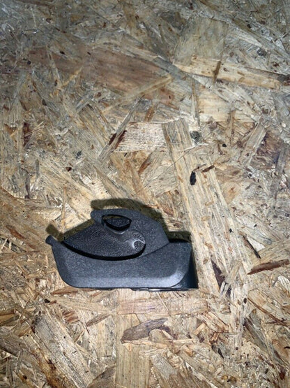Original GM Opel Vectra C Laderaumabdeckung NEU