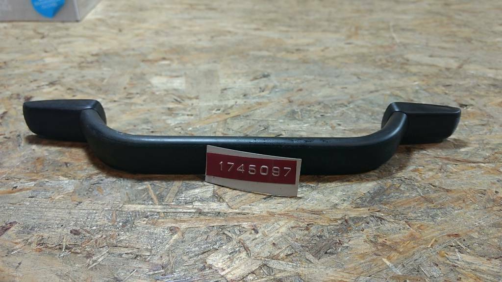 Original GM Opel Rekord E Senator A Angstgriff NEU