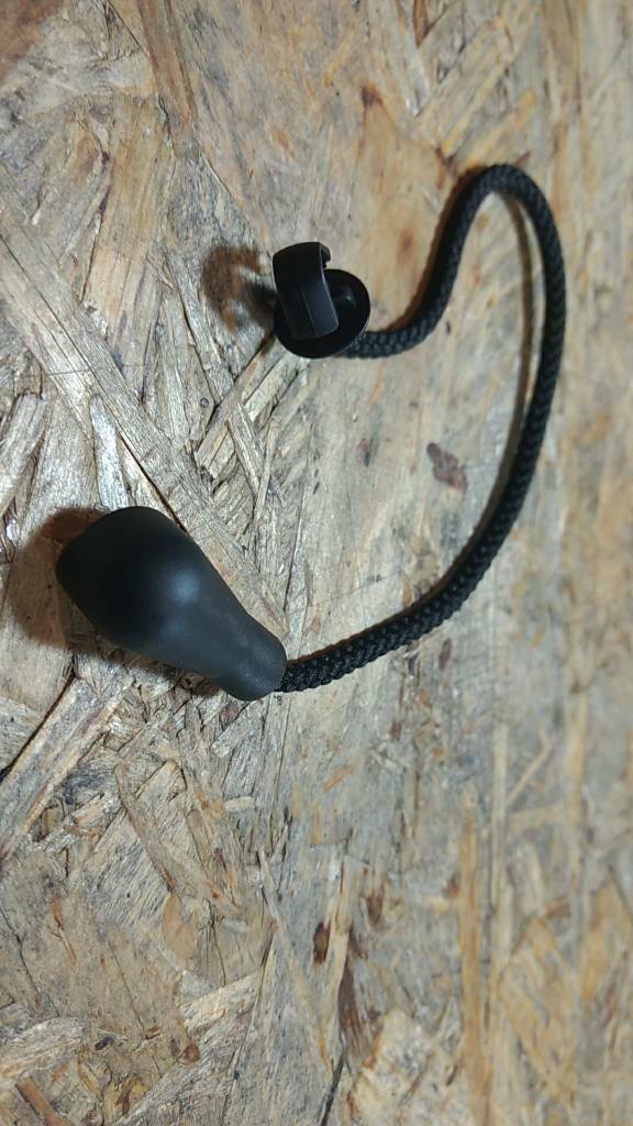 Original GM Opel Vectra C Riemen Laderraum NEU