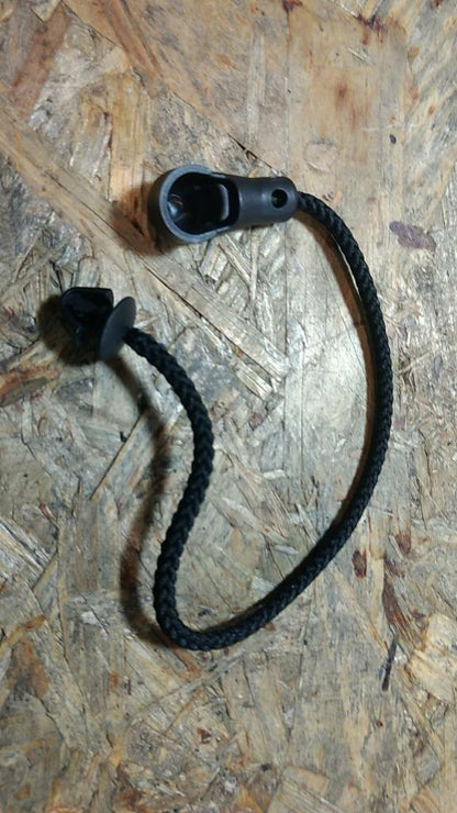 Original GM Opel Vectra C Riemen Laderraum NEU