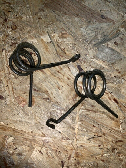 Original GM Opel Corsa A Kupplungspedal Rückholfeder NEU