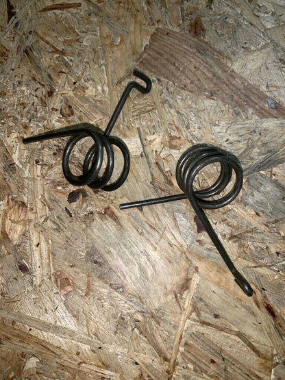 Original GM Opel Corsa A Kupplungspedal Rückholfeder NEU