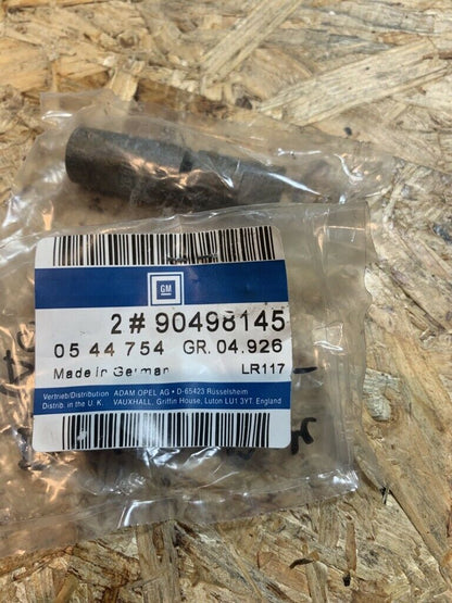 Original GM Opel Astra F Einstellstück Bremskraftverstärker NEU