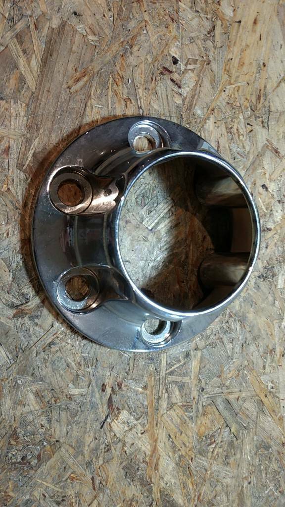 Original GM Opel Frontera A Radkappe NEU