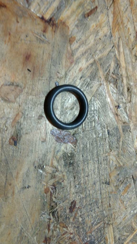 Original GM Opel Omega B O-Ring NEU