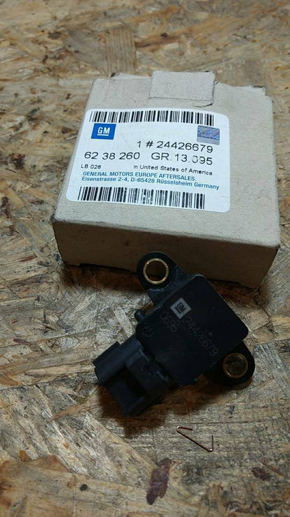 Opel Astra G Zafira A Luftdrucksensor neu original GM