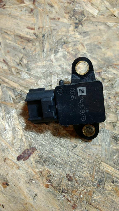 Opel Astra G Zafira A Luftdrucksensor neu original GM