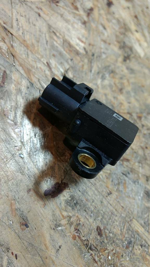 Opel Astra G Zafira A Luftdrucksensor neu original GM