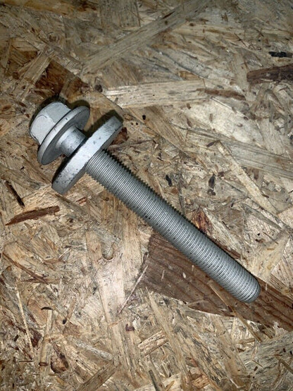 Original GM Opel Astra G Kurbelwelle Dämpferschraube NEU