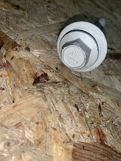 Original GM Opel Astra G Kurbelwelle Dämpferschraube NEU