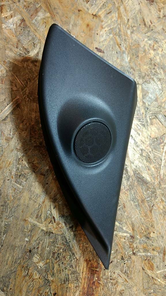 Original GM Opel Astra H Lautsprecherblende Spiegeldreieck links NEU