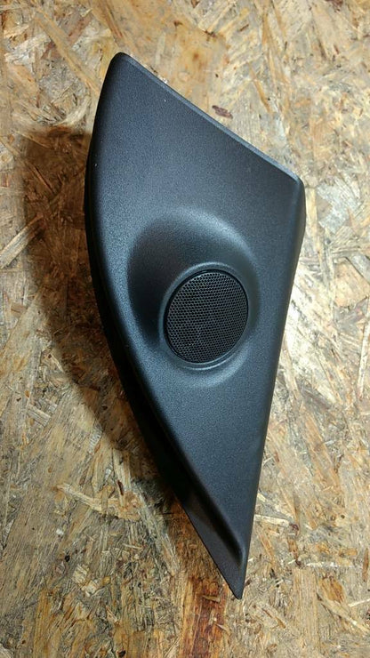 Original GM Opel Astra H Lautsprecherblende Spiegeldreieck links NEU