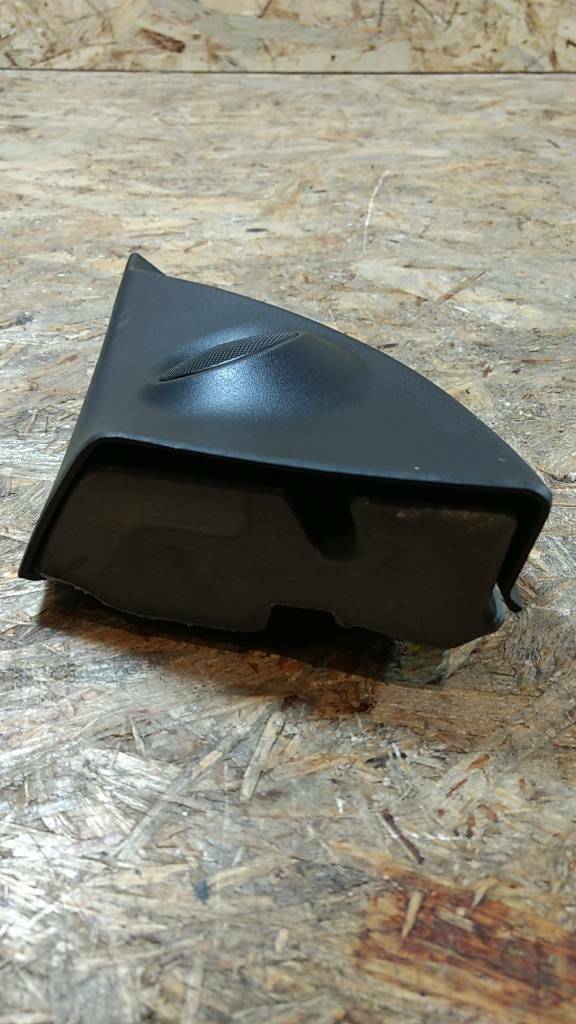 Original GM Opel Astra H Lautsprecherblende Spiegeldreieck links NEU