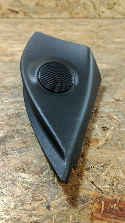 Original GM Opel Astra H Lautsprecherblende Spiegeldreieck links NEU