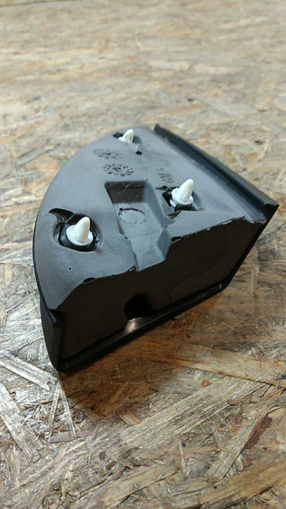 Original GM Opel Astra H Lautsprecherblende Spiegeldreieck links NEU