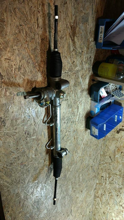 Original GM Opel Astra G Lenkgetriebe NEU