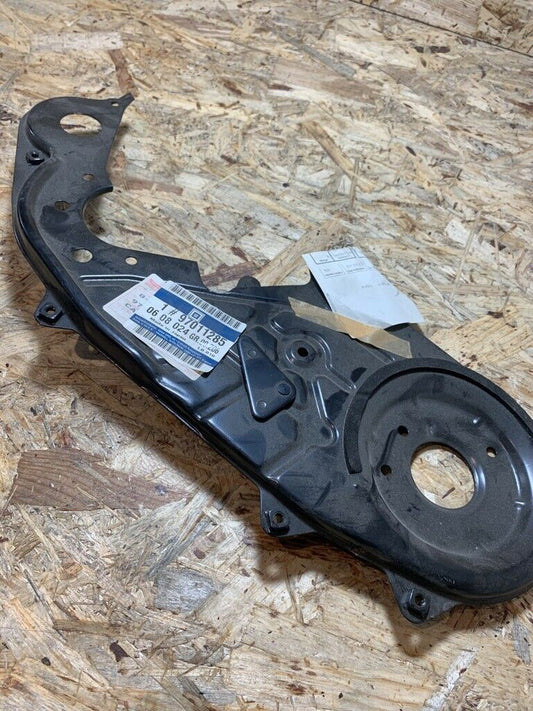 Original GM Opel Astra F Zahnriemendeckel NEU