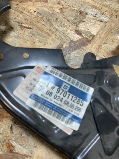 Original GM Opel Astra F Zahnriemendeckel NEU