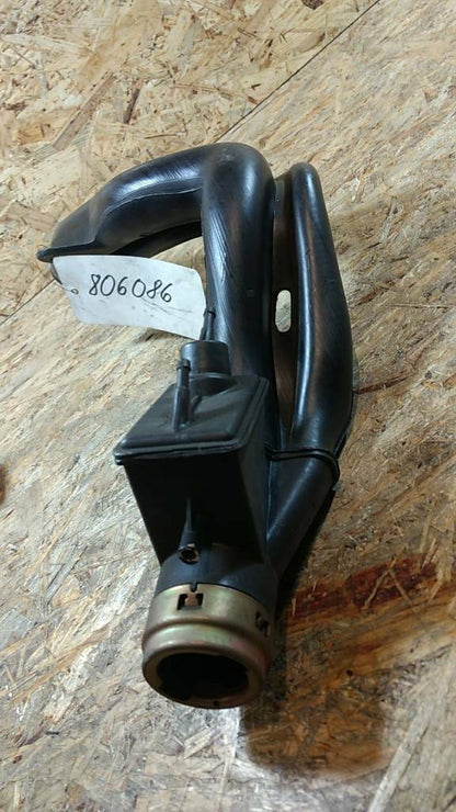 Original GM Opel Combo A Kraftstoffeinfüllrohr Tank NEU