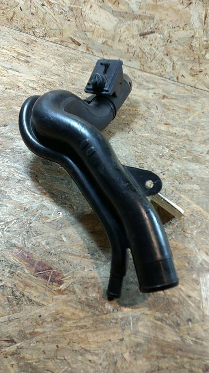 Original GM Opel Combo A Kraftstoffeinfüllrohr Tank NEU