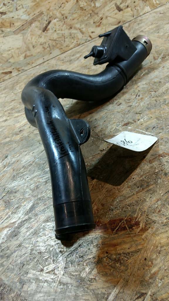 Original GM Opel Combo A Kraftstoffeinfüllrohr Tank NEU