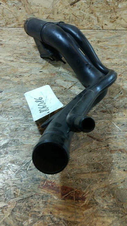 Original GM Opel Combo A Kraftstoffeinfüllrohr Tank NEU
