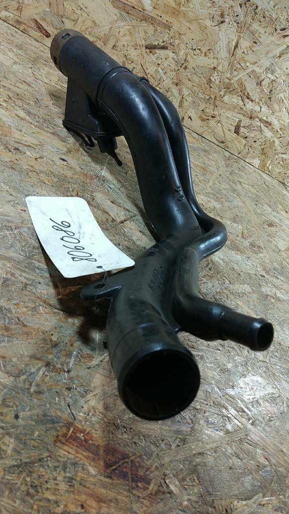 Original GM Opel Combo A Kraftstoffeinfüllrohr Tank NEU