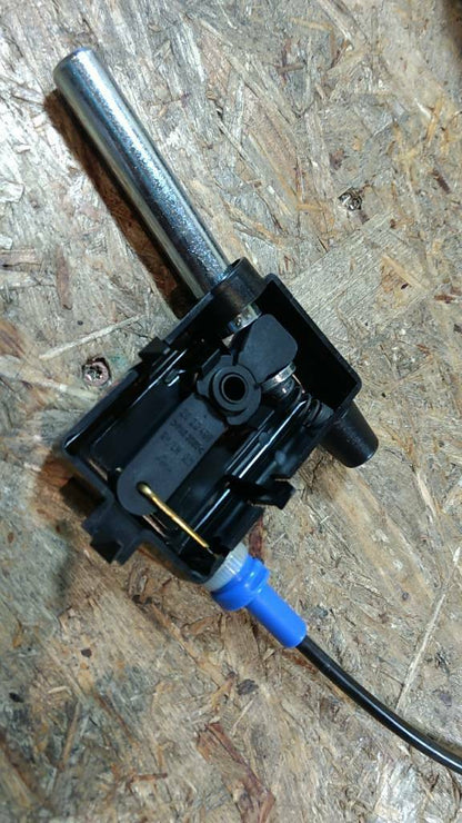 Original GM Opel Schloss Hinterrückenaretierung l. Astra F NEU