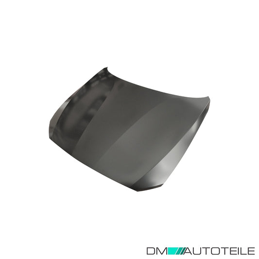Motorhaube Bonnet Neu Stahl passt für BMW 1er F20 F21 / 2er Coupe F22 Cabrio F23