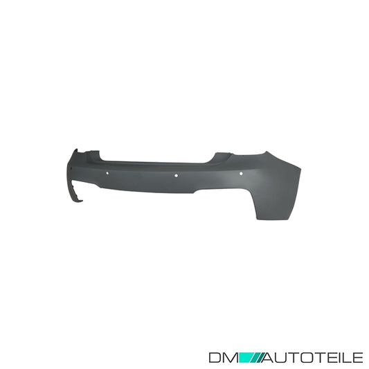Stoßstange hinten PDC grundiert passt für BMW 1er (F20, F21) 12-15