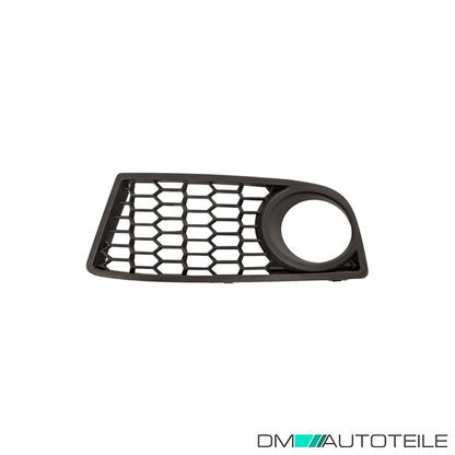 Nebelscheinwerfer Gitter Blende links für BMW 1er M1 F20 F21 VFL 2012-2015