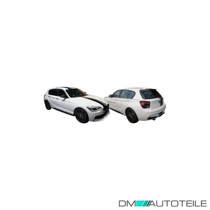 Nebelscheinwerfer Gitter Blende links für BMW 1er M1 F20 F21 VFL 2012-2015
