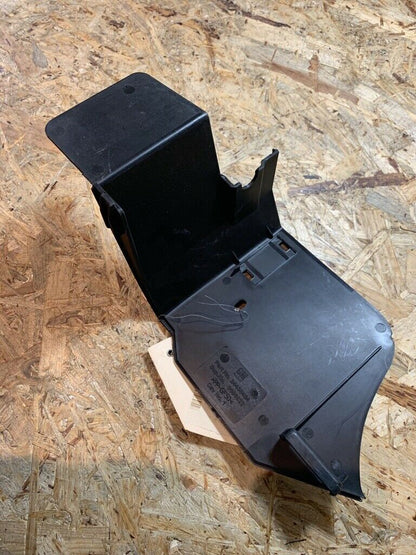 Original GM Opel Signum OPC Abdeckung Batteriekasten NEU