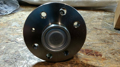 Original GM Opel Corsa C uvm Radlager hinten ABS NEU