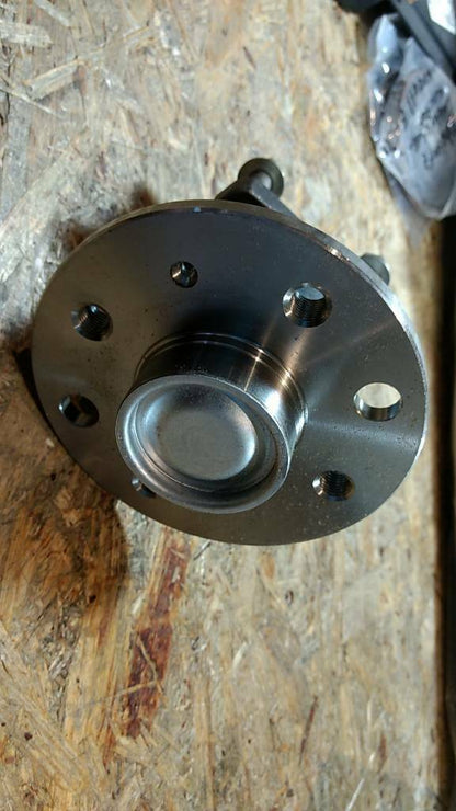 Original GM Opel Corsa C uvm Radlager hinten ABS NEU